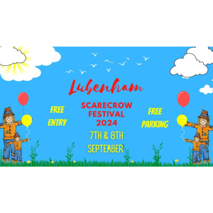 Lubenham Scarecrow Festival 2024