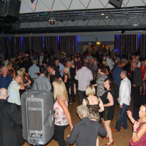 IVER/SLOUGH 35S TO 60S PLUS PARTY FOR SINGLES & COUPLES - FRIDAY 7 JUNE