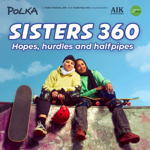 Sisters 360