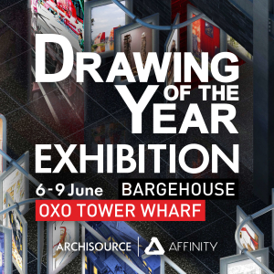 Drawing of the Year Exhibition 