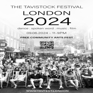 The Tavistock Festival 2024