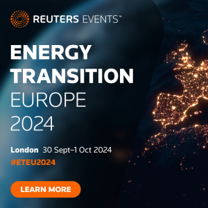 Energy Transition Europe 2024