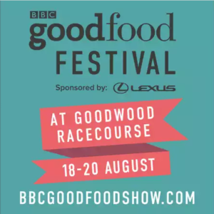 Good Food Festival 2024