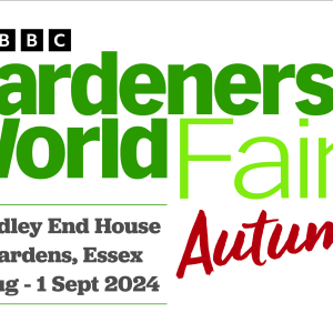 BBC Gardeners' World Autumn Fair