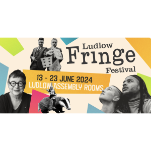Ludlow Fringe Festival