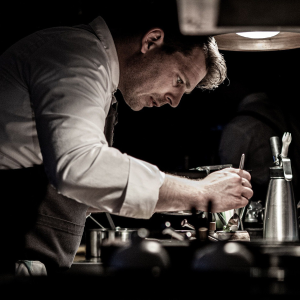 Taste & Terroir - Chef Jean & Cellar Master Johann Collaboration