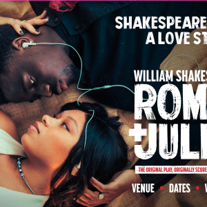 Romeo & Juliet 
