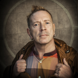 John Lydon - I Could be Wrong, I Could be Right