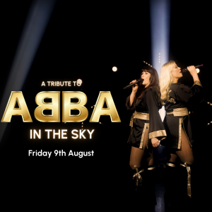 ABBA in the Sky