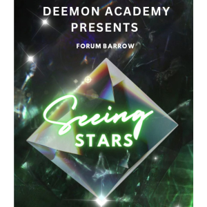Deemon Academy – Seeing Stars