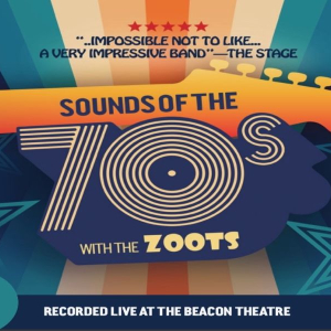 The Sounds of the 70s with The Zoots