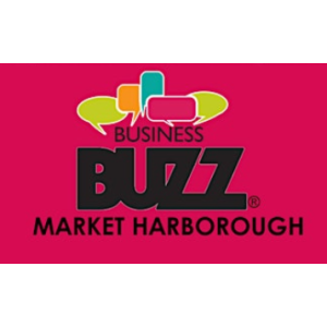 Business Buzz In Person Networking - Market Harborough