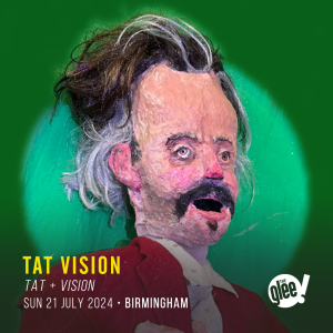 Tat Vision: TAT + VISION