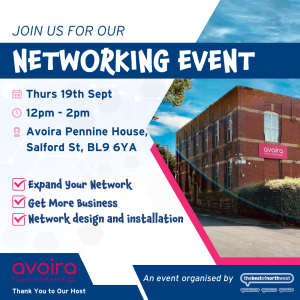 Thebestofnorthwest Networking Event Hosted By Avoira