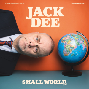 Jack Dee: Small World