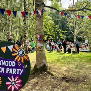 Stockwood Garden Party