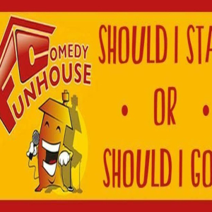 Funhouse Comedy Club - Comedy Night in Sheffield September 2024