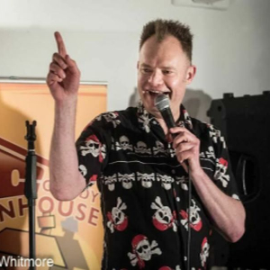Funhouse Comedy Club - Comedy Night in Ashby de la Zouch September 2024