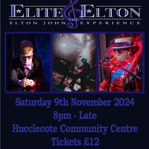 Live Music – Elite Elton