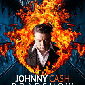 The Johnny Cash Roadshow 