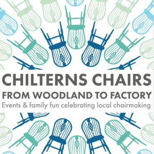 Chilterns Chairs Festival Fun Day