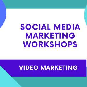 Video Marketing Workshop