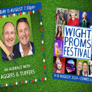 Wight Proms 2024 - Isle of Cricket