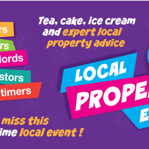 The Local Property Event