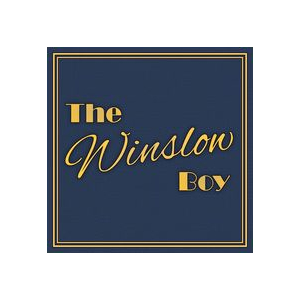 The Winslow Boy by Terrence Rattigan. 