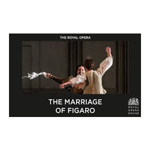 ROH : The Marriage of Figaro (Encore)
