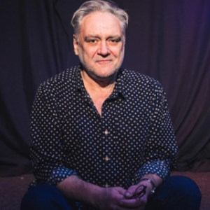 Tony Slattery Resusciated