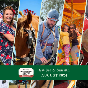 The Vintage Agricultural Show