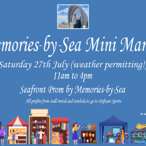 Memories-By-Sea Mini Market