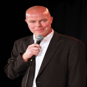 Funhouse Comedy Club - Comedy Night in Swadlincote, September 2024