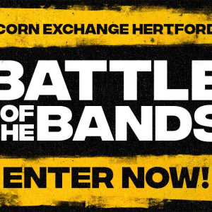 Battle of the Bands - Heat 3