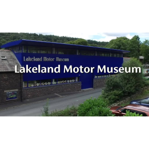 Lakeland Historic Car Club