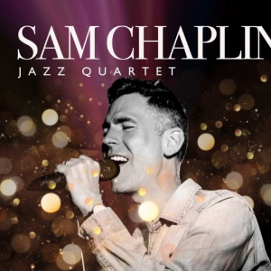 Jazz at Southern Maltings – Sam Chaplin Jazz Quartet