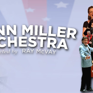 The Glenn Miller Orchestra