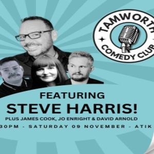 Tamworth Comedy Club