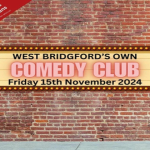 West Bridgford Comedy CLub