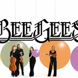 Bournemouth Symphony Orchestra presents 'Symphonic Bee Gees' at The Lighthouse