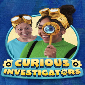 Curious Investigators