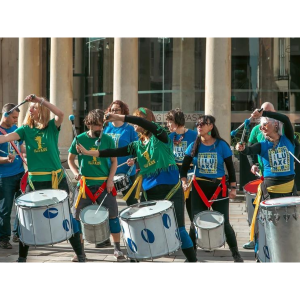 Bridgwater Independent Market - MUSIC MARKET