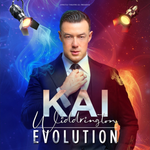 Kai - Evolution