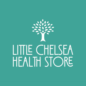 Little Chelsea Health Store Turns 1! 