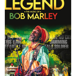 Legend - The Music of Bob Marley