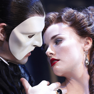 The Phantom of the Opera at the Royal Albert Hall Recorded in 2011