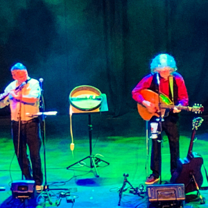 The Tannahill Weavers