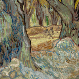 Exhibition on Screen Van Gogh: Poets & Lovers