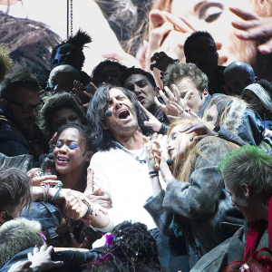 Jesus Christ Superstar Live Recorded at the NEC, Birmingham